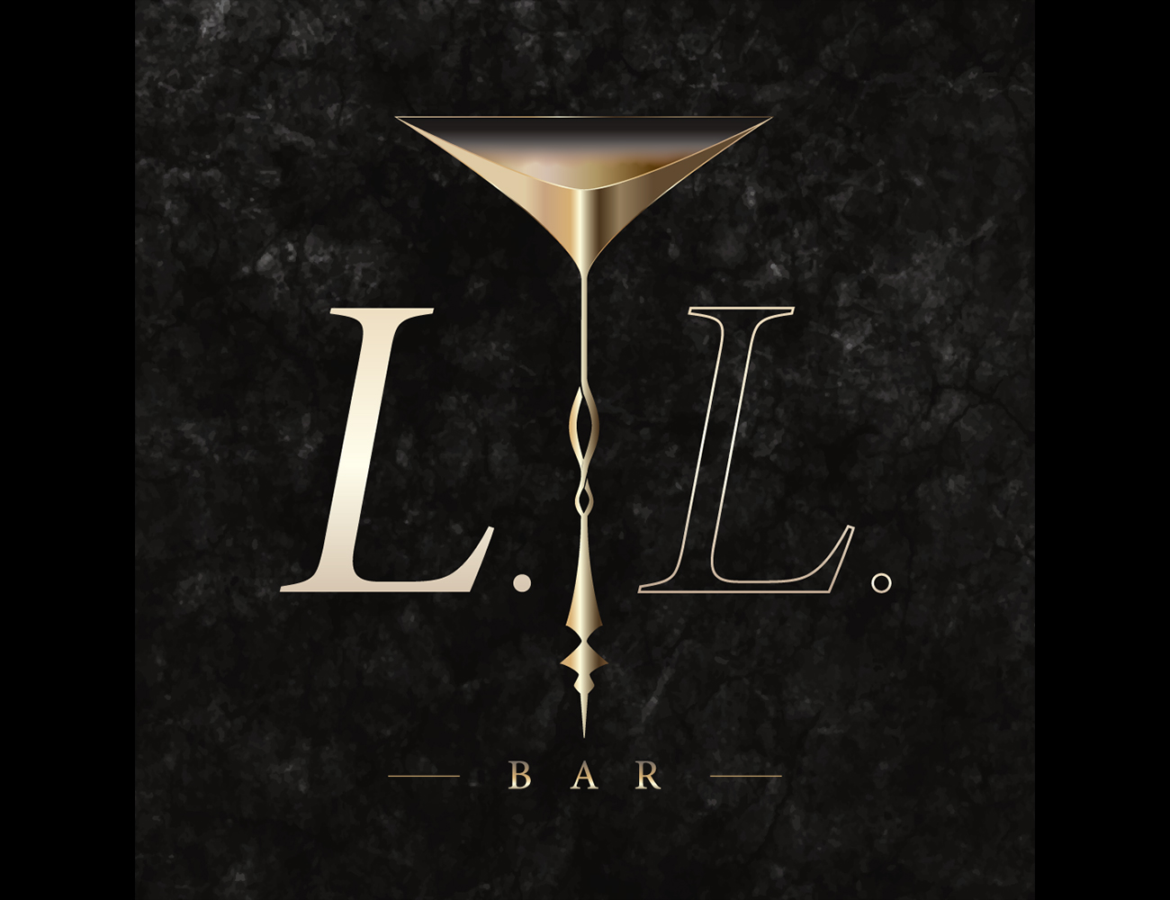 「Bar L.L.」のロゴ