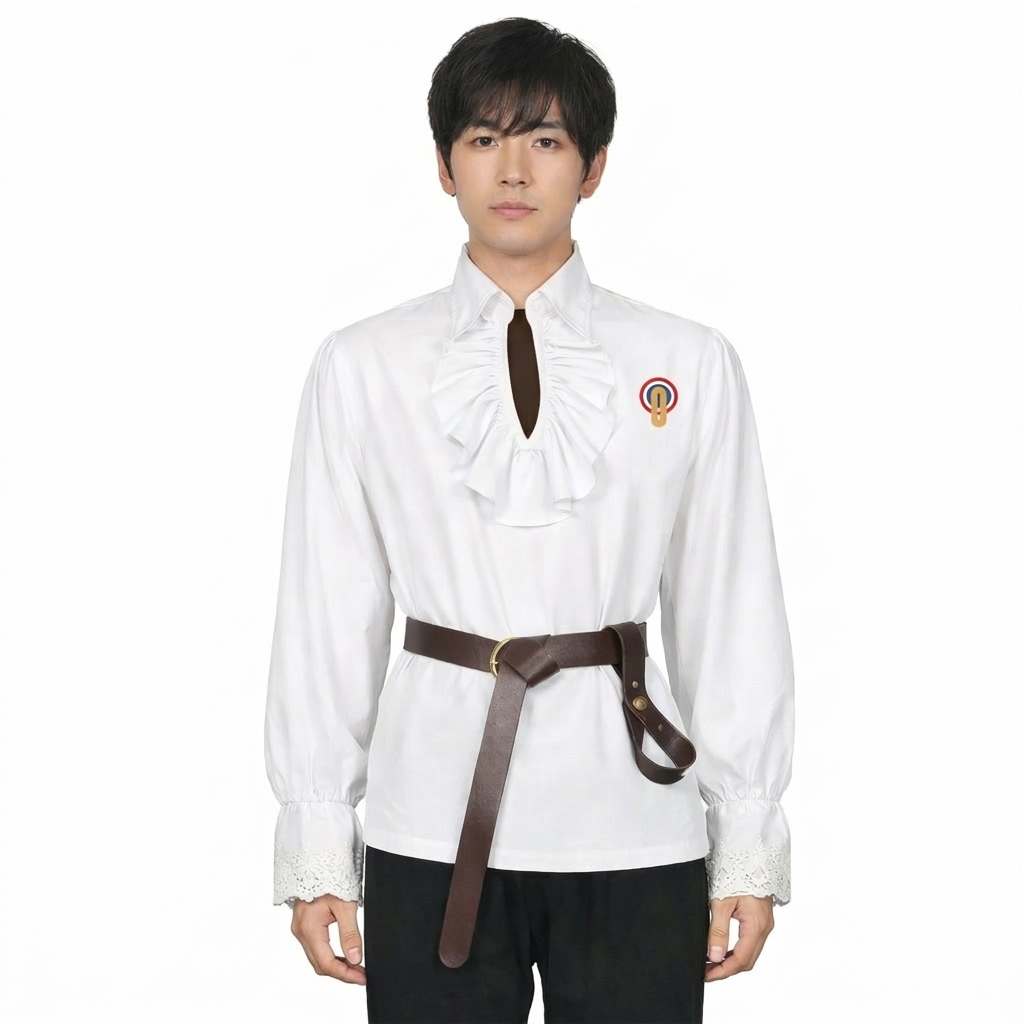 男性制服