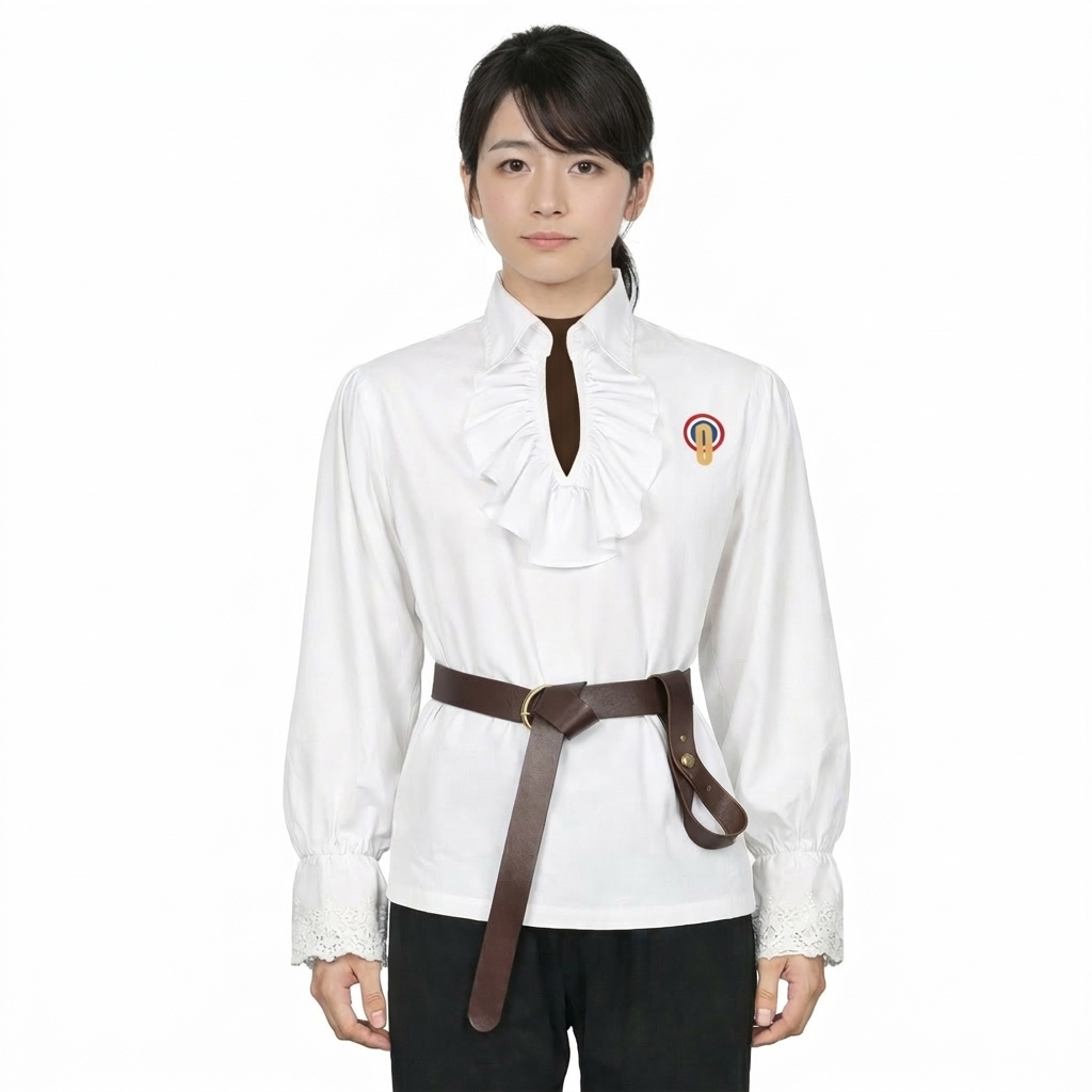 女性制服